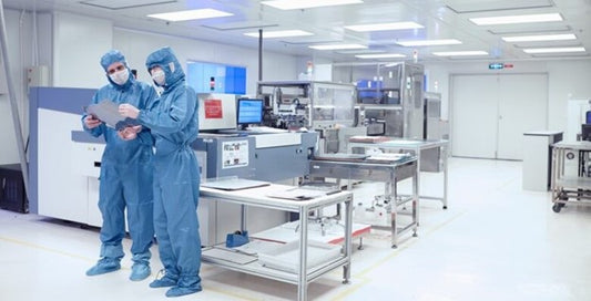 AirPrep™ Samplers Meet ISO 4 through 7 Cleanroom Standards