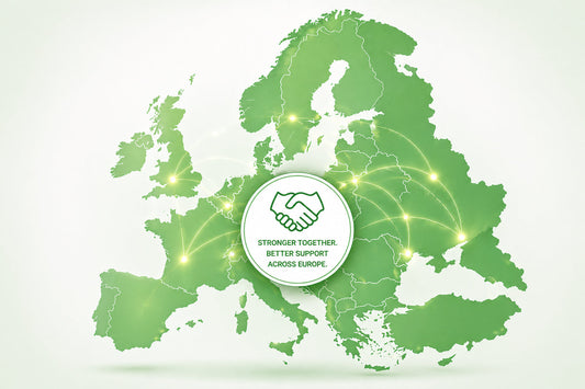 InnovaPrep Expands European Service Capabilities with Appointment of LED Techno as Authorized Service Provider