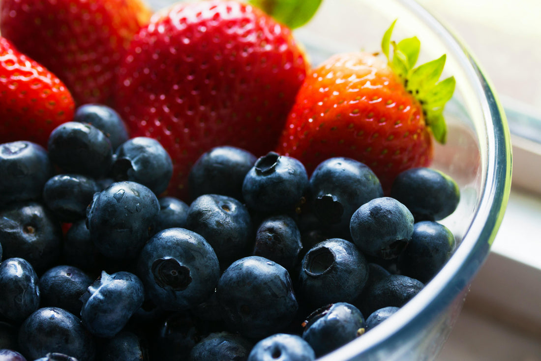 CP Select™ Provides a 35% Time Reduction for Hepatitis A and Norovirus Testing from Fresh and Frozen Produce Compared to the ISO Method