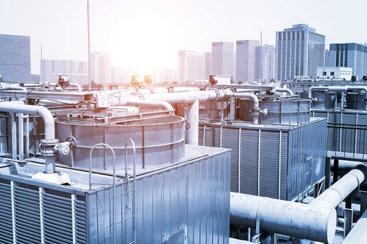Detecting and Quantifying Legionella in Engineered Water Systems