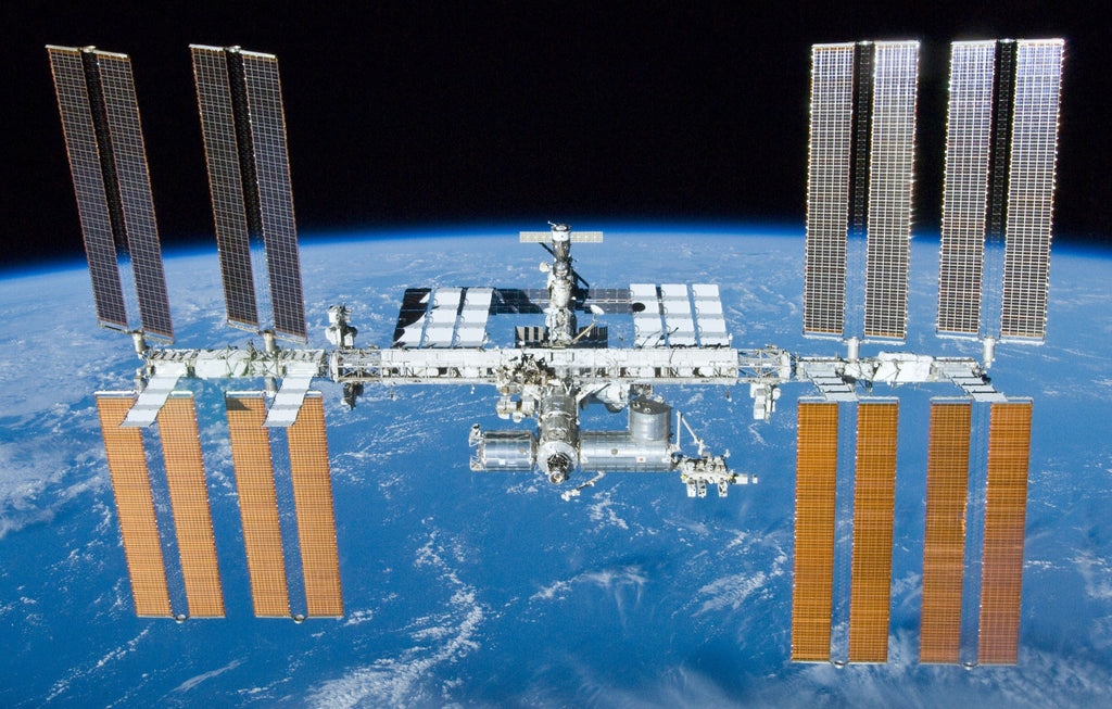 InnovaPrep Partners with NASA to Develop an ISS Smart Sample Concentrator
