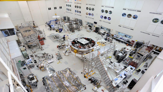 InnovaPrep Technology Featured in NASA Spin-off Magazine