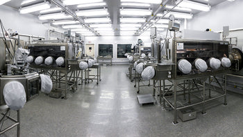 AirPrep™ Samplers: Breakthrough for Cleanroom Monitoring | InnovaPrep