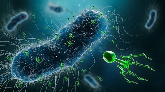 Phage Hunting and Purification for Clinical Therapies with the Concentrating Pipette™