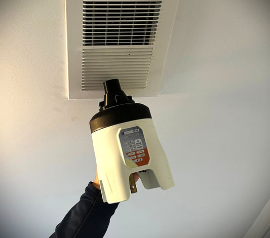 AirPrep™ TPAS Inlet