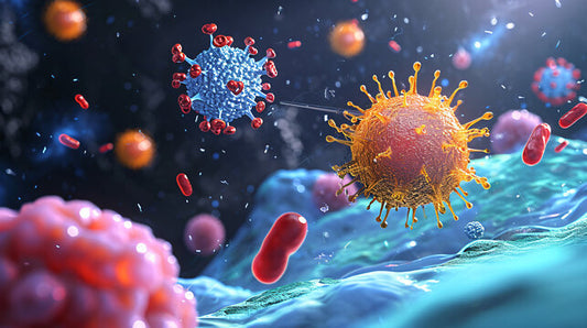 Concentration & Sequencing of Viable but Non-Culturable (VBNC) Contaminants in Drinking Water