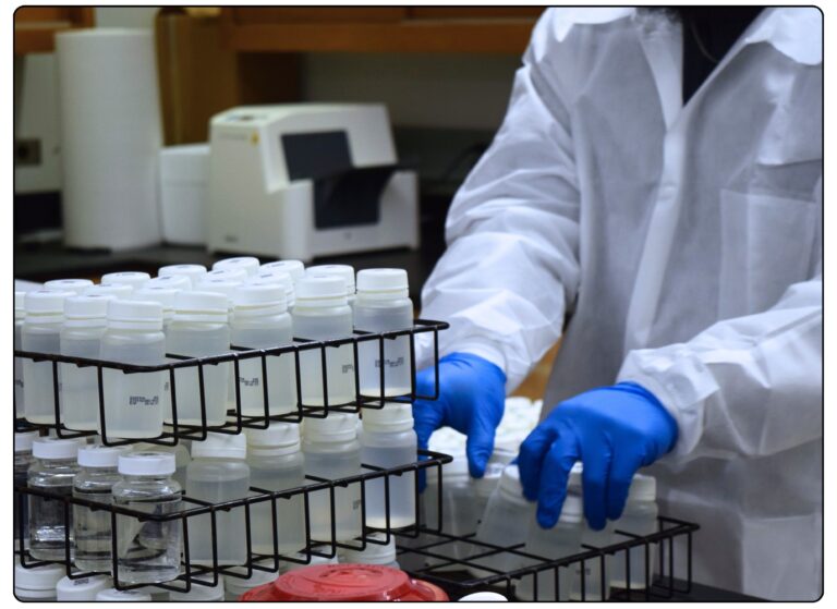 Spanish Water Utility Validates Concentrating Pipette for Surveillance of Legionella spp. and L. pneumophila