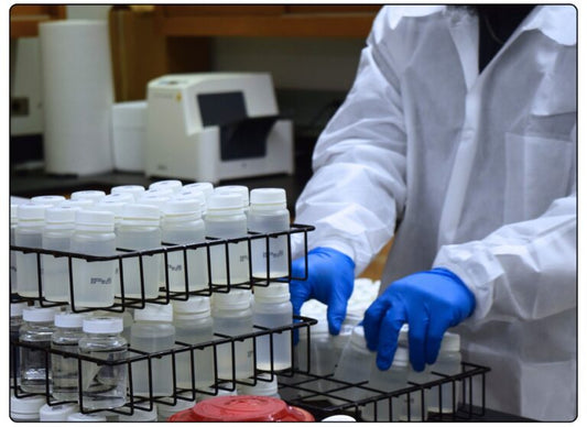 Spanish Water Utility Validates Concentrating Pipette for Surveillance of Legionella spp. and L. pneumophila