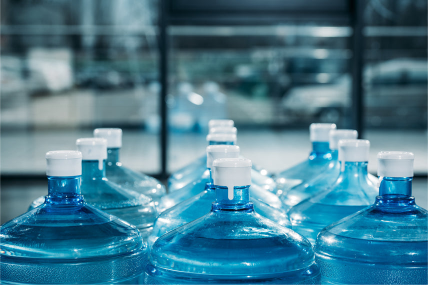 Advancing Microbial Detection in Bottled Water: Chinese Study Highlights the Power of the CP Select