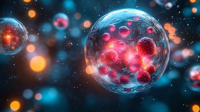 Breaking Barriers in Exosome and EV Research with Wet Foam Elution™