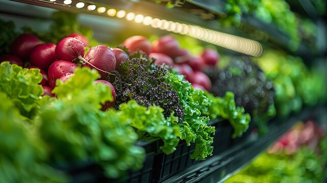 Improved Method for Assessing Infectious Human Enteric Virus Survival in Produce