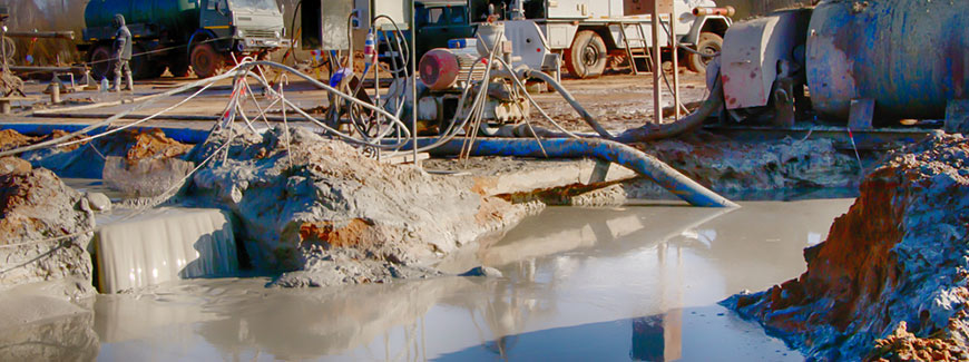 Concentrating Microbiologically Influenced Corrosion Bacteria from Oil & Gas Production Brine Using the Concentrating Pipette