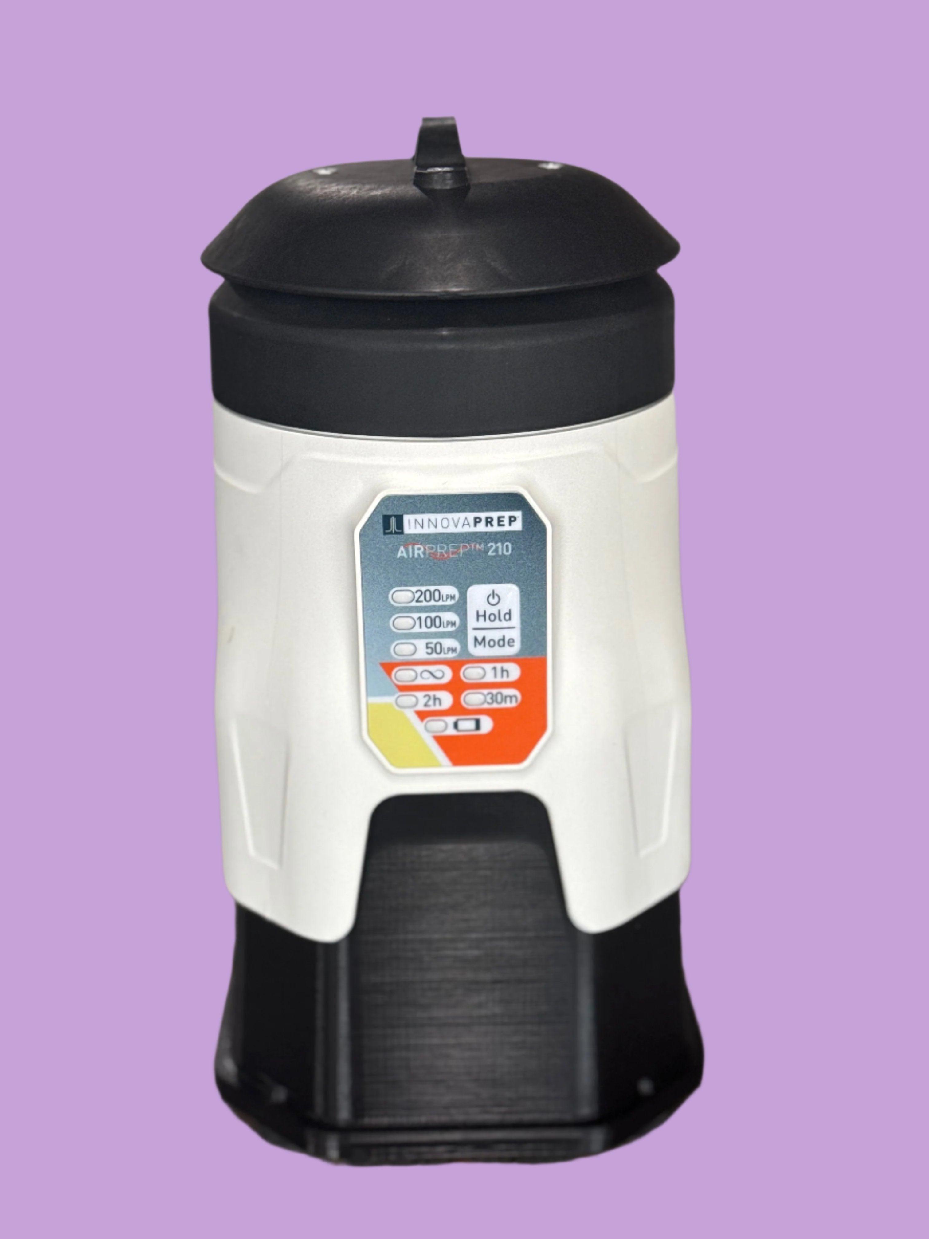 Charging Dock for AirPrep™ Cub Sampler