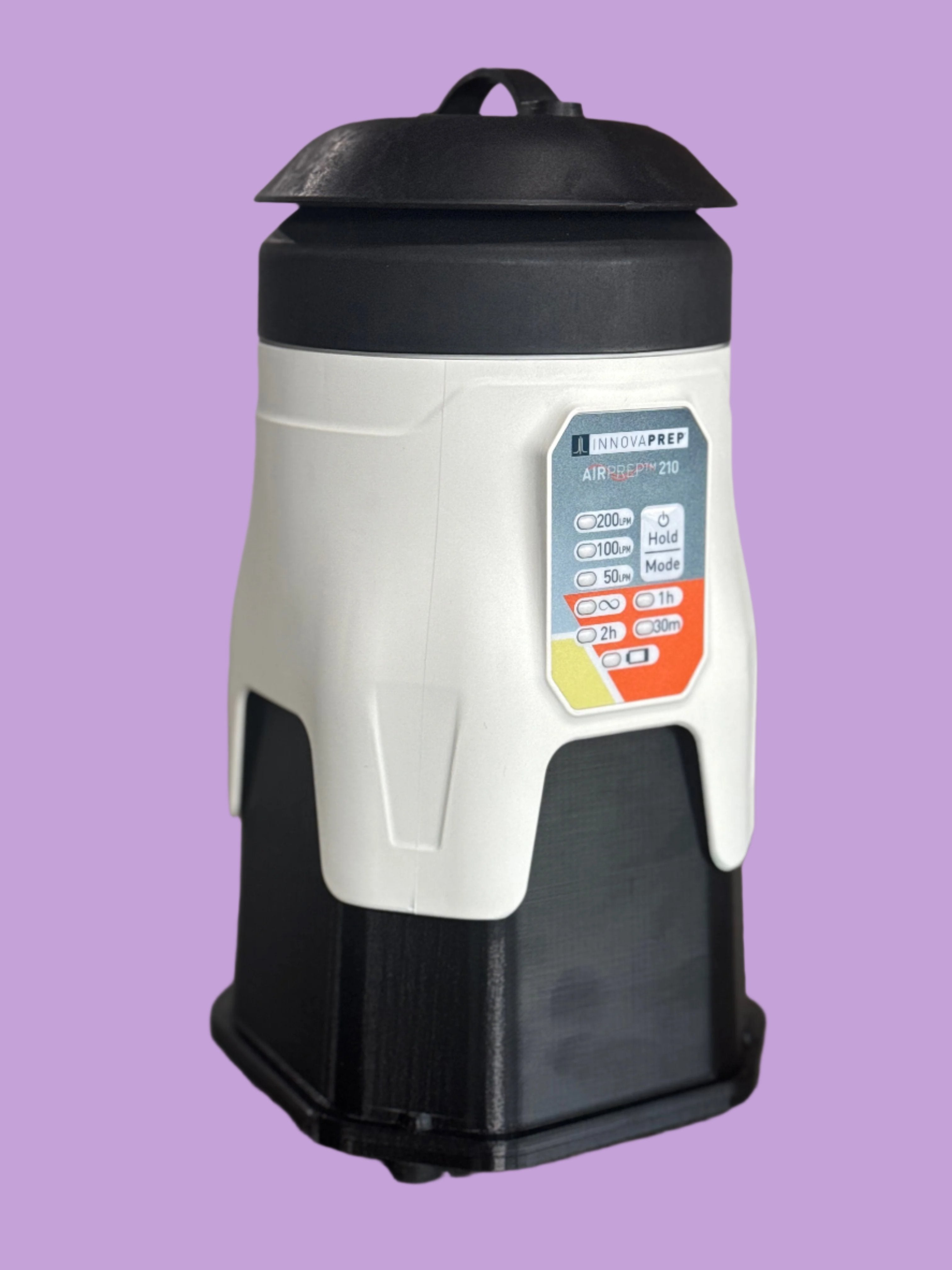 Charging Dock for AirPrep™ Cub Sampler