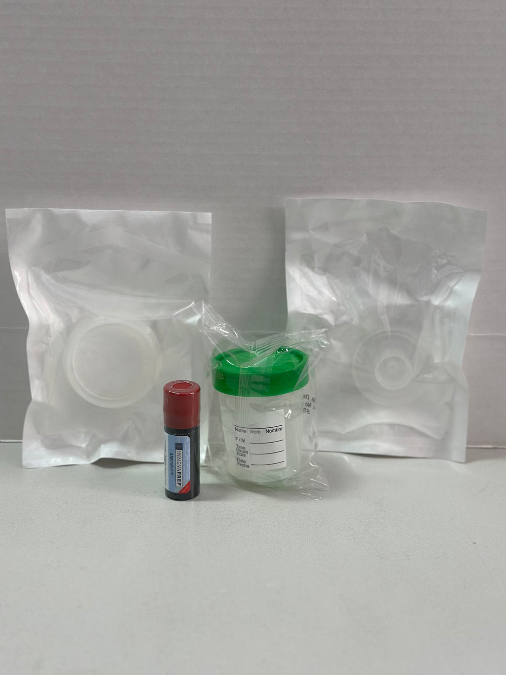 AirPrep Collections | Microbiological Testing | InnovaPrep