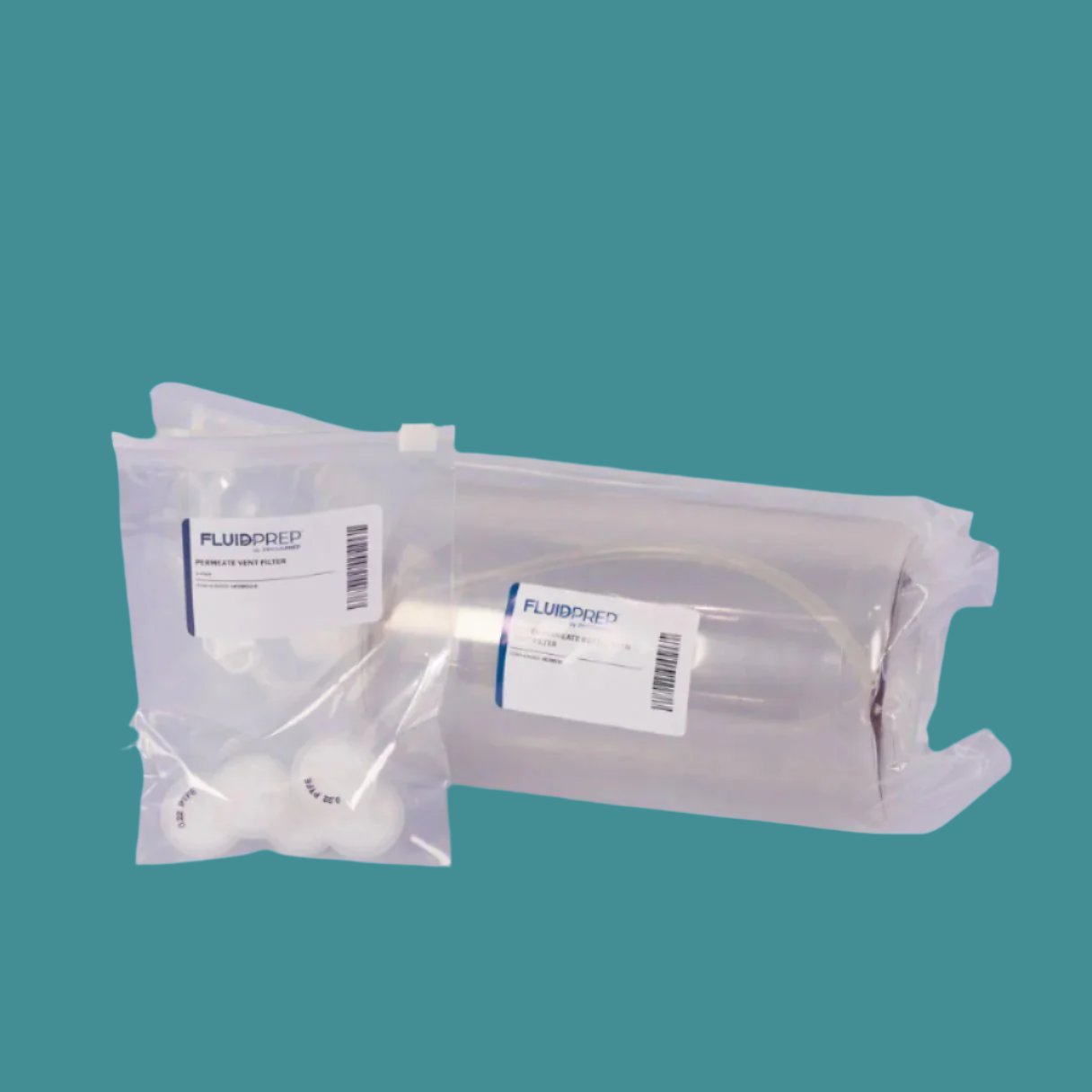 BSL Aerosol Control Bundle for CP Select™