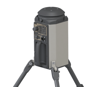 AirPrep™ Bobcat Air Sampler