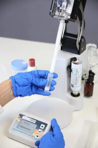 CP Select™ Concentrating Pipette