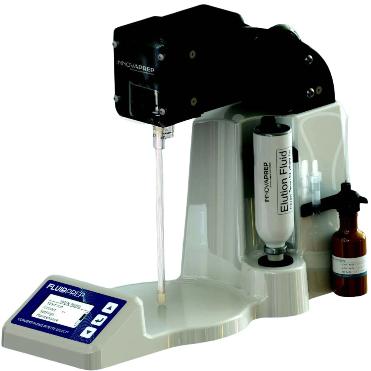 InnovaPrep: Microbiological Testing Tools