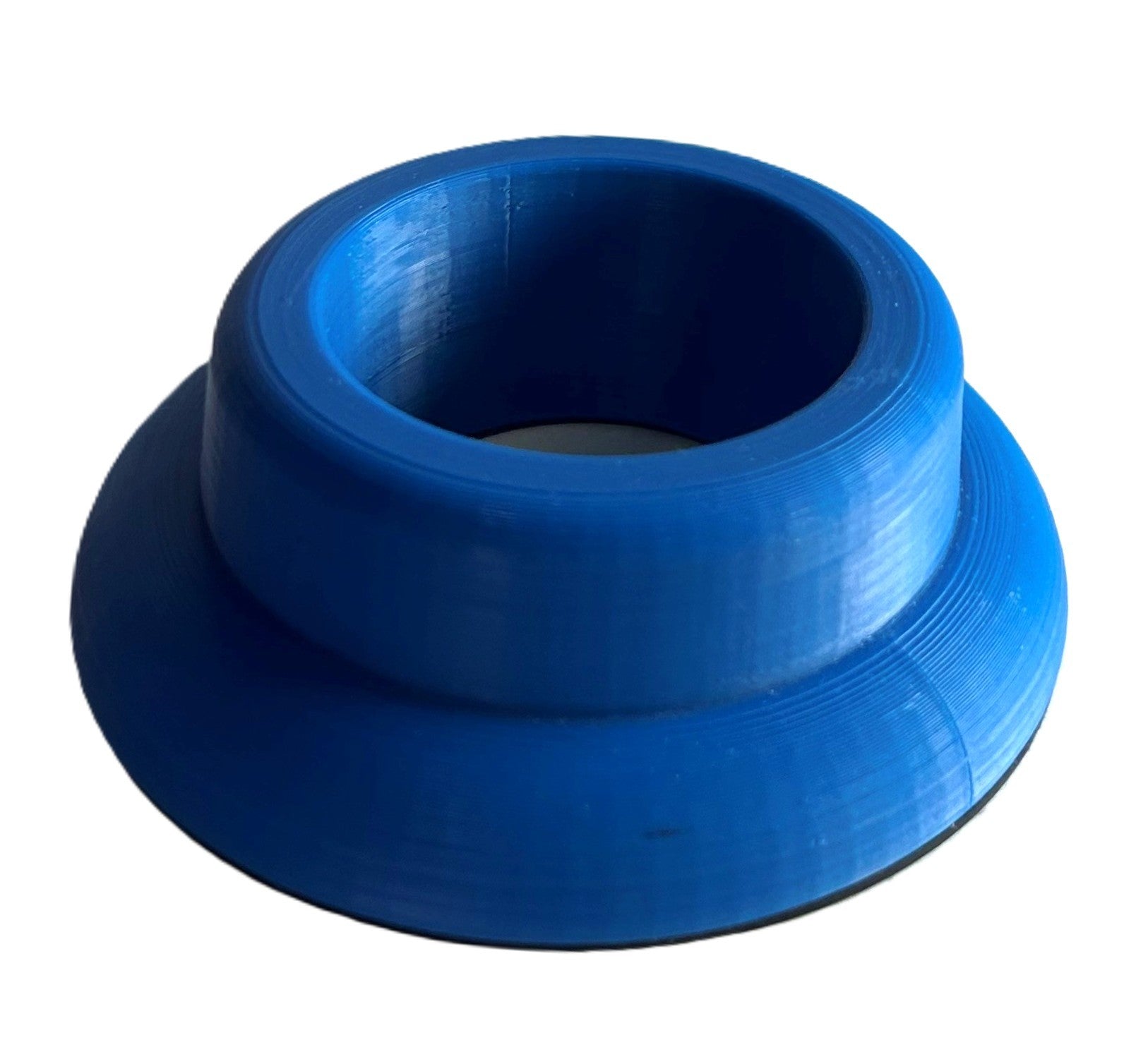 Ergonomic Sample Cup Holder for AirPrep™