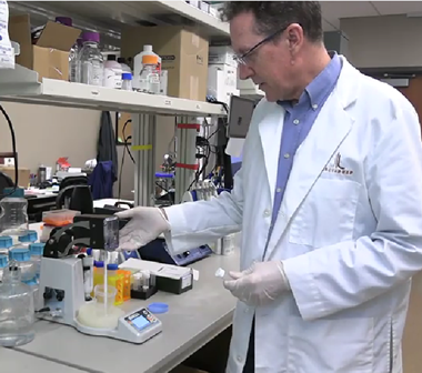 CP Select | Advanced Concentration & Sample Prep | InnovaPrep