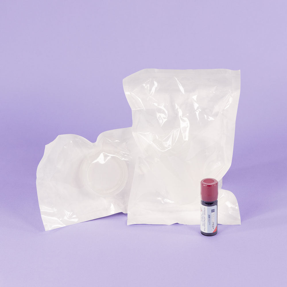 AirPrep™ Filter and Elution Kit