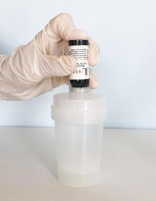 AirPrep™ Cub Sampler