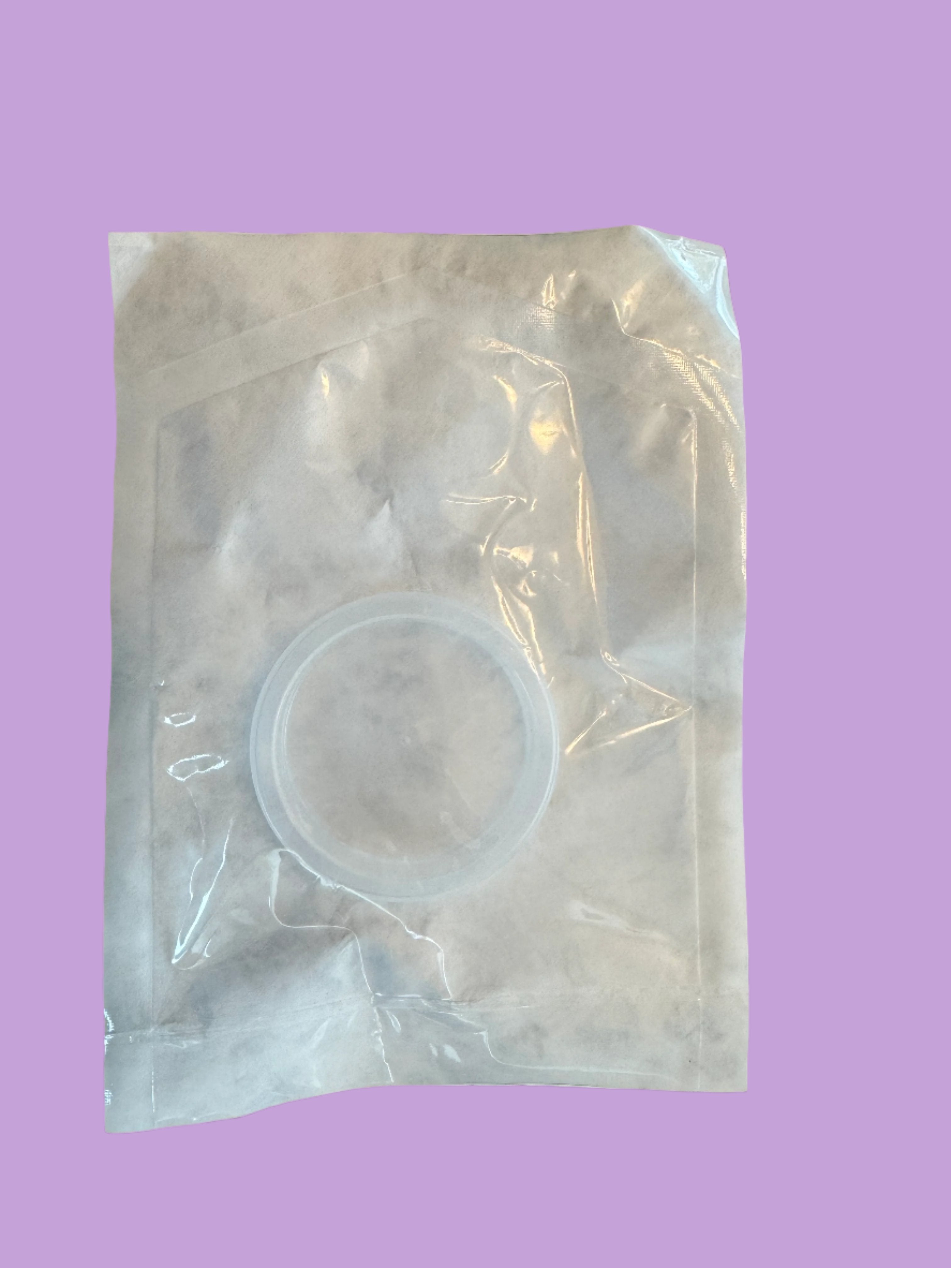 AirPrep™ Lid - ETO Treated