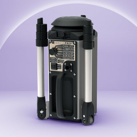 InnovaPrep: Microbiological Testing Tools