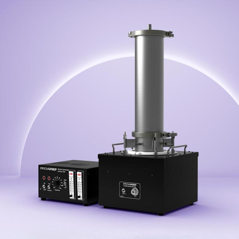 InnovaPrep: Microbiological Testing Tools