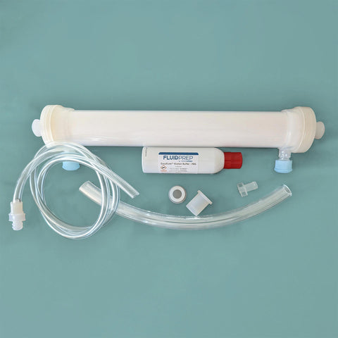 InnovaPrep: Microbiological Testing Tools