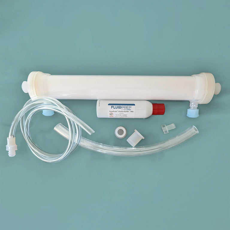 InnovaPrep: Microbiological Testing Tools