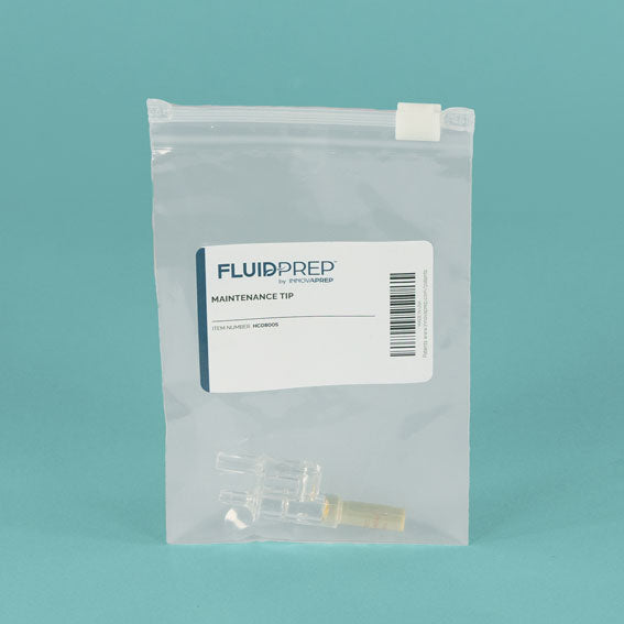 Maintenance Tip for CP Select™