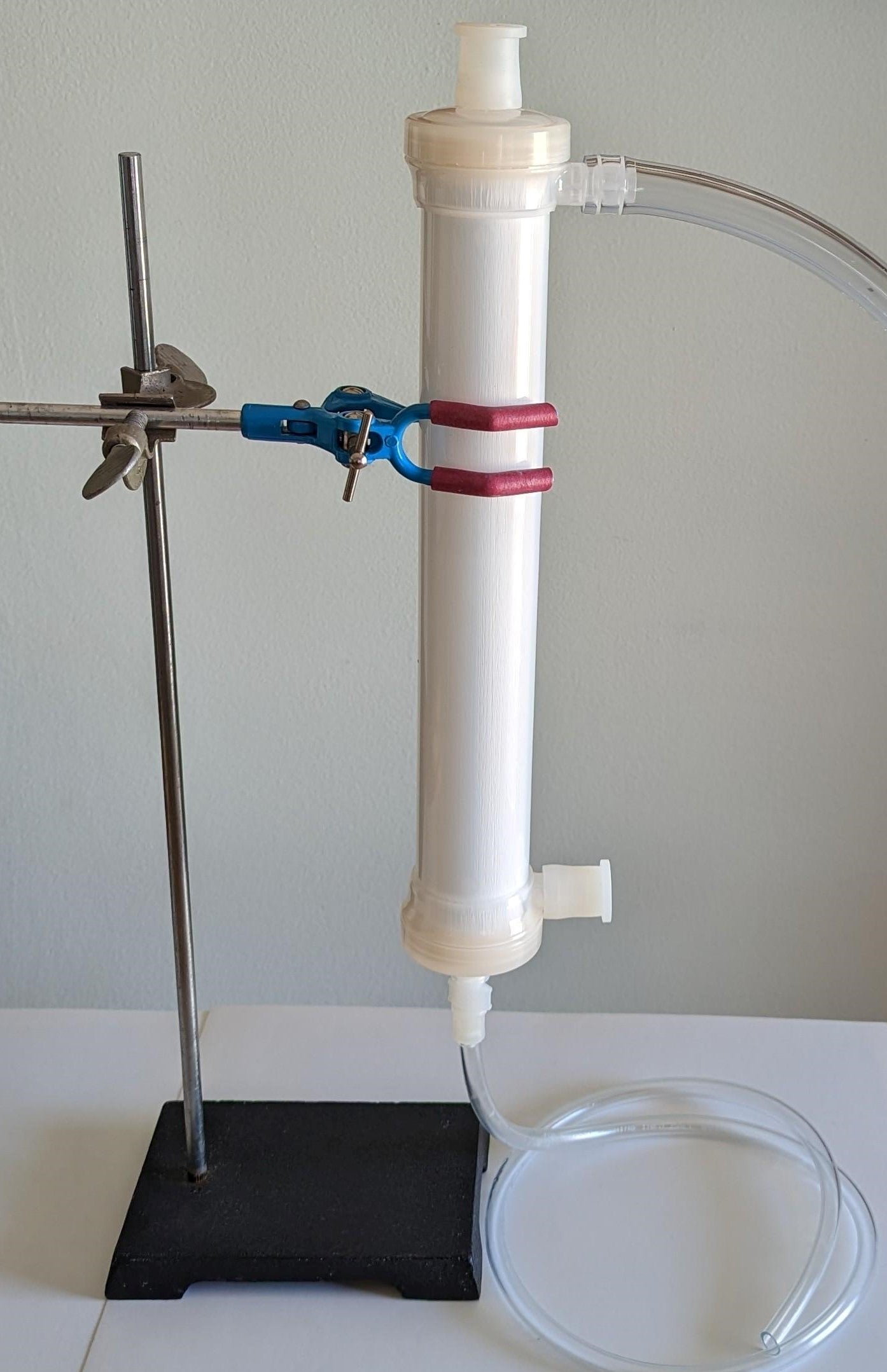 FluidPrep™ EasyElute™ - Large Volume Concentration Kit