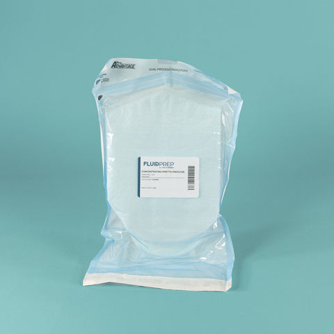 FluidPrep | Microbiological Testing | InnovaPrep