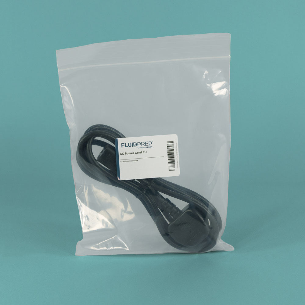 AC Power Cord for CP Select™