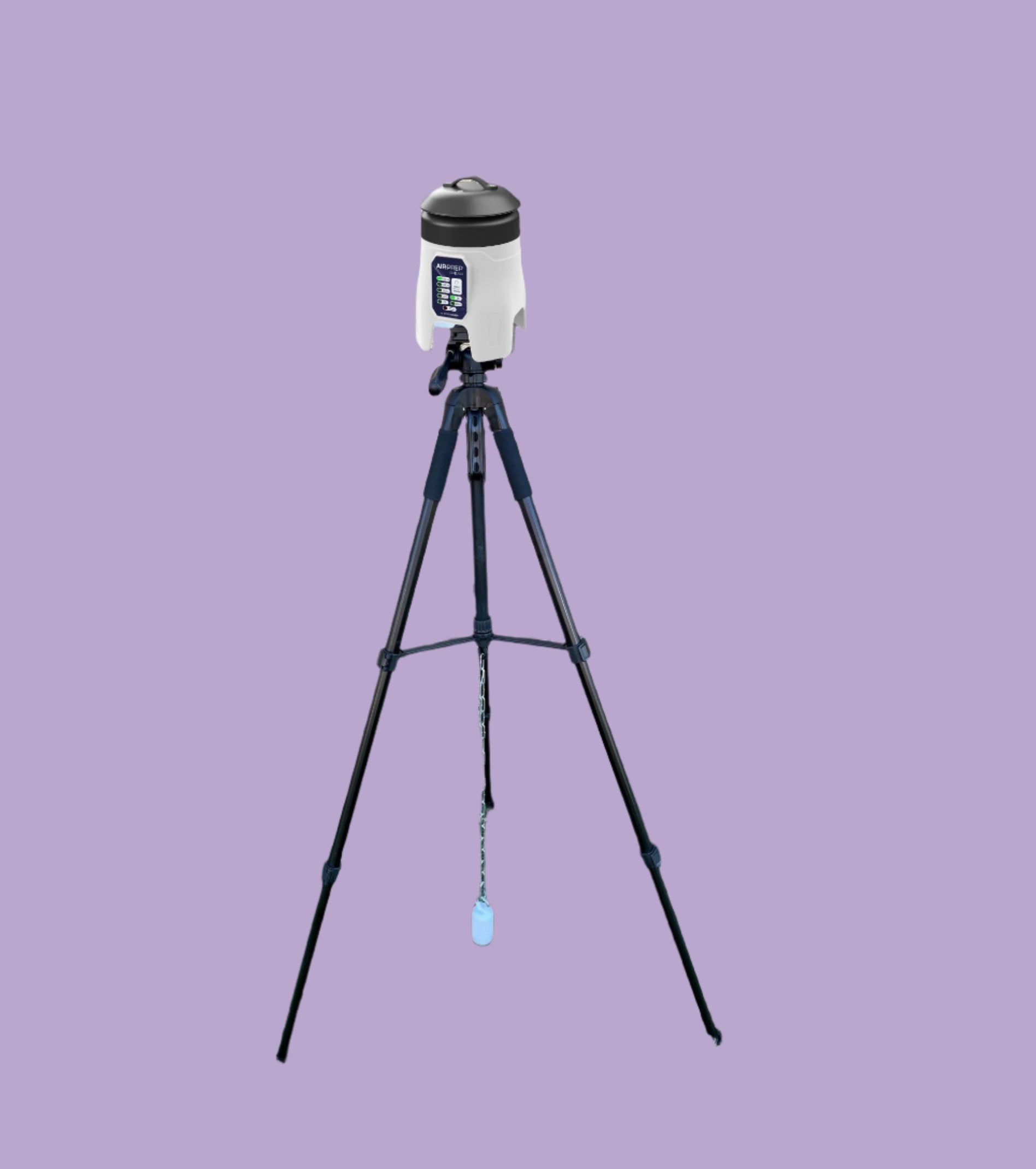 AirPrep™ ACD210 Field Bundle