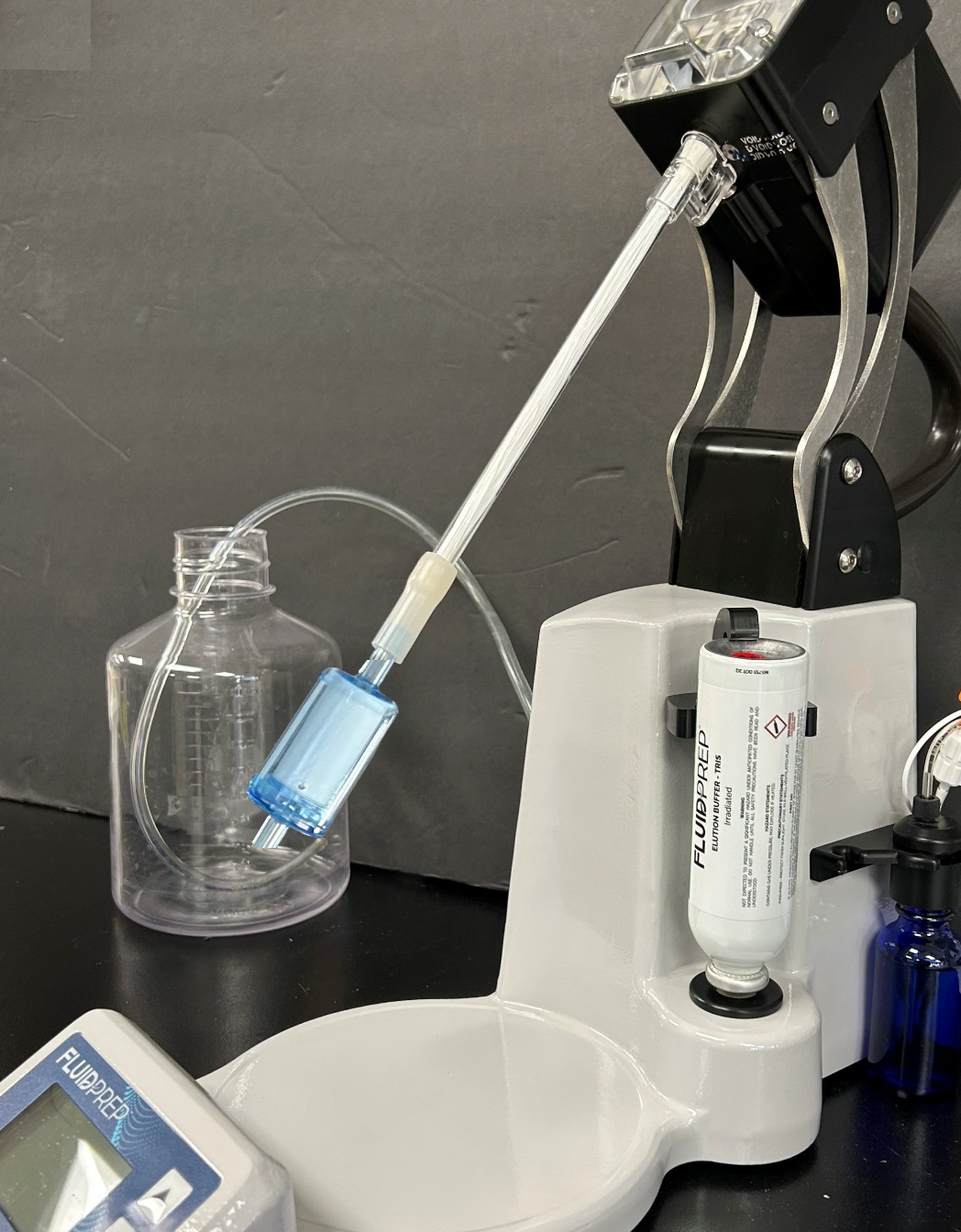 FluidPrep™ CPT Prefilter