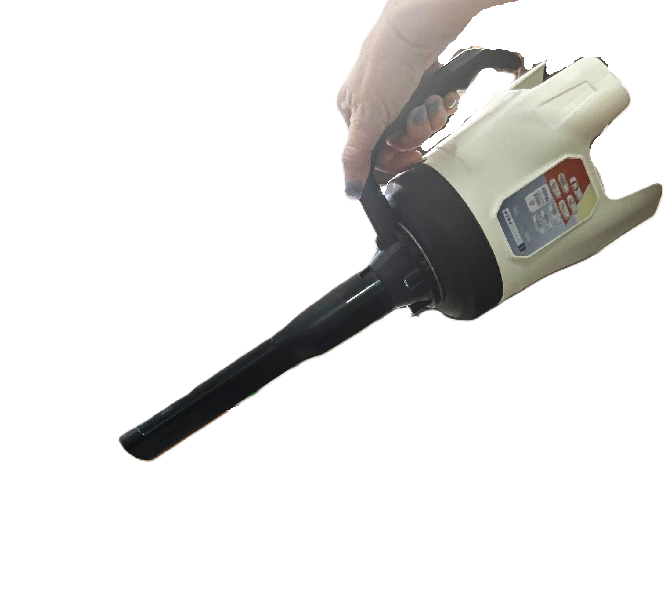 AirPrep™ TPAS Crevice Tool