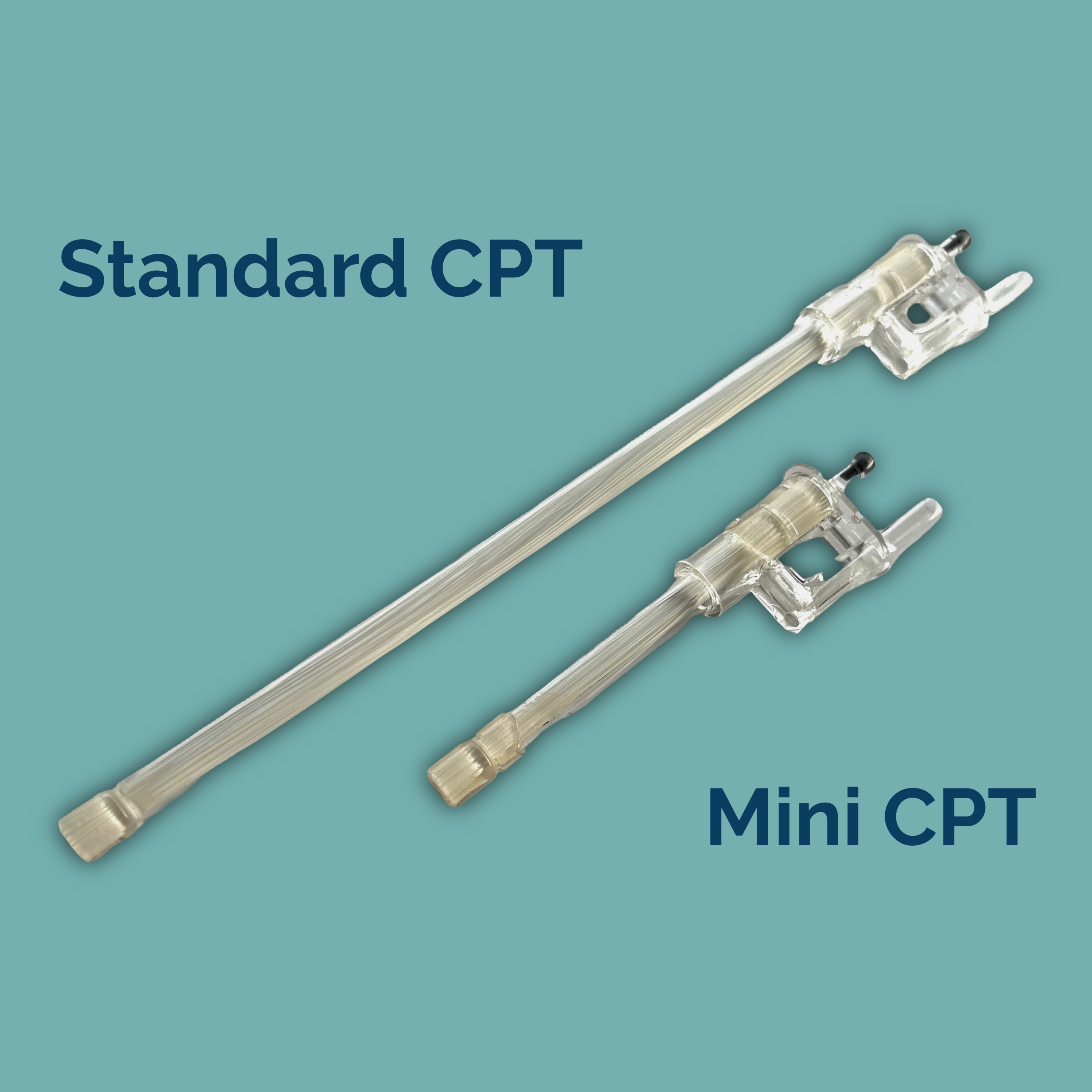 FluidPrep™ Concentration Tips (CPTs)