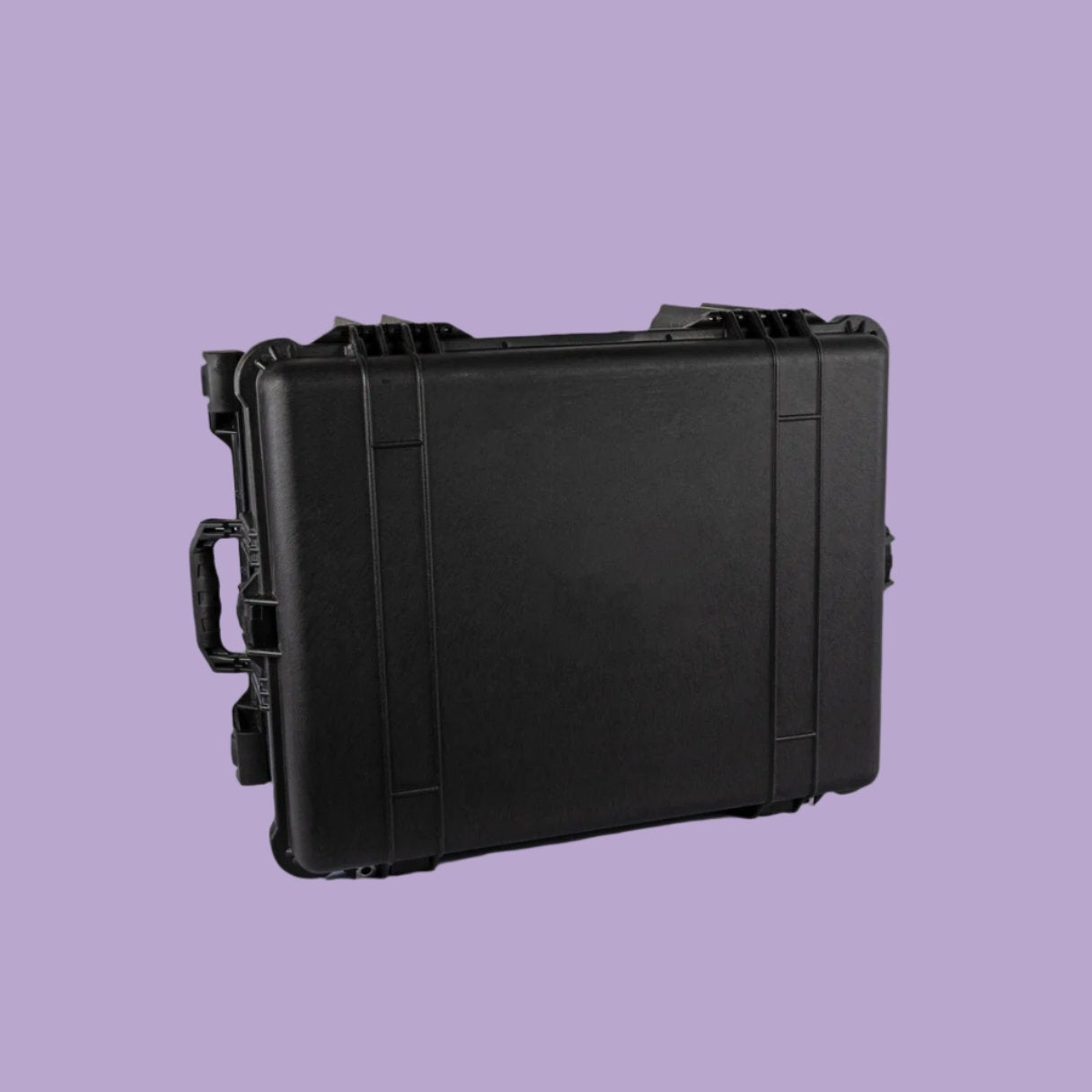 AirPrep™ Hard Shell Rolling Travel Case