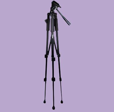 Tripod for AirPrep™ Cub Sampler
