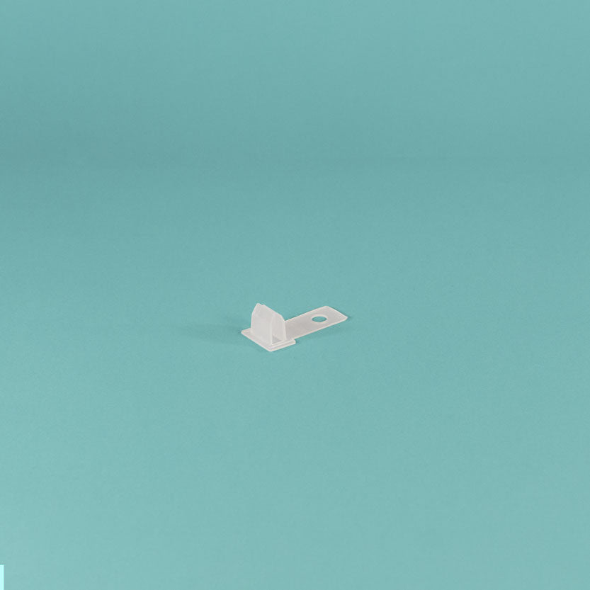 Tubing Clips for CP Wasteline