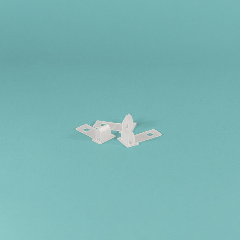 Tubing Clips for CP Wasteline