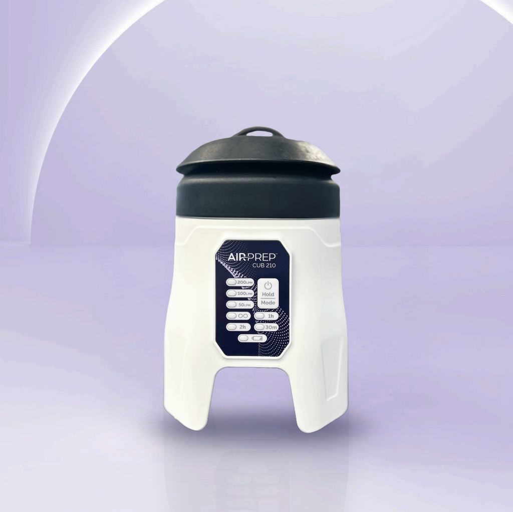 InnovaPrep: Microbiological Testing Tools