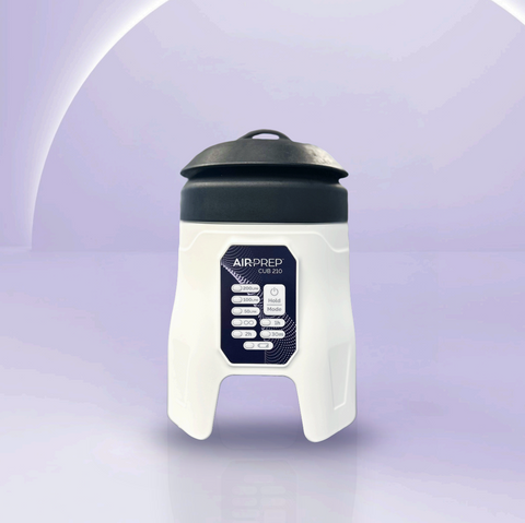 InnovaPrep: Microbiological Testing Tools