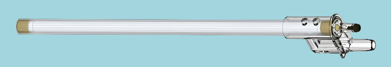 FluidPrep™ CPT - Irradiated